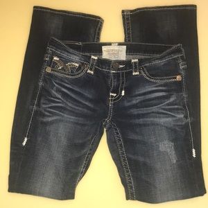 Big Star Jeans